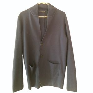 Zara Cotton Lightweight Jacket